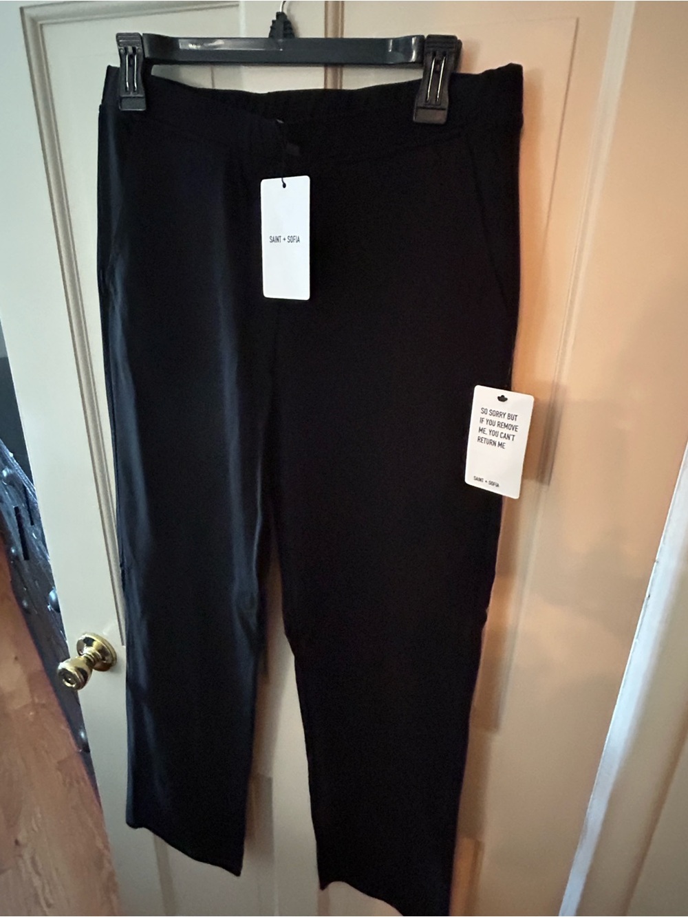 Saint + Sofia Apartment Pant